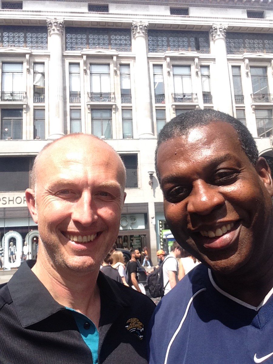 Shocked and beyond devastated that my long-time colleague, mentor and friend is gone too soon. Will miss the great Kevin Cadle. RIP 'ma man'