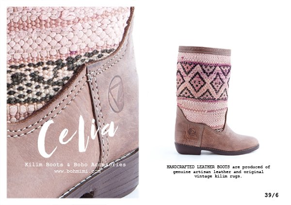 BOHMIMI's tweet photo. Mod. CELIA - size 39 / 6 >> #KilimBoots, one-of-a-kind! Explorer> https://t.co/EkhZAhD70c
#bohostyle #bohochic #botaskilim https://t.co/U0N5v2Orgh