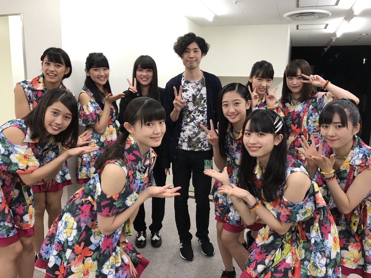 西永貴文 つばきファクトリー シリアスイベント 東京 大阪 名古屋 無事終了 今回も2ndシングル 就活センセーション 笑って ハナモヨウ の歌詞をもとにした3本のドラマ脚本と演出を担当 本番での彼女たちは素晴らしかった ファンの皆様にも
