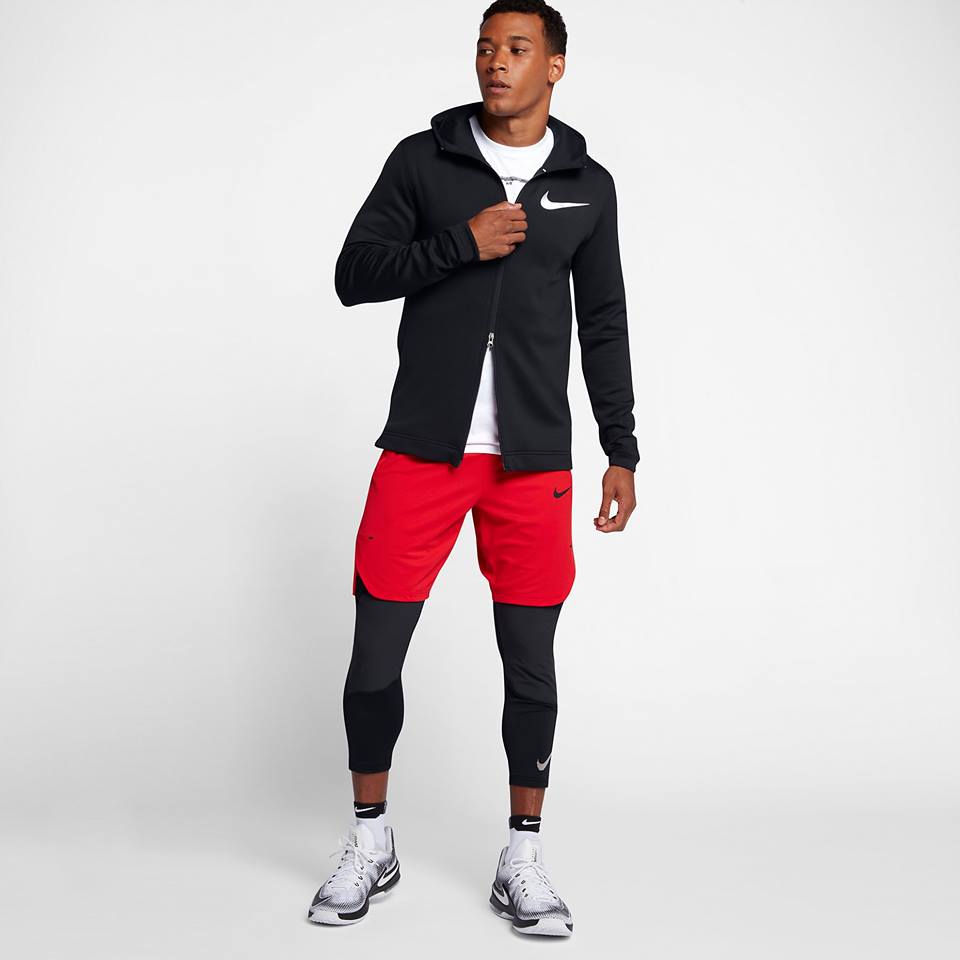 Ballzy_Latvia's tweet photo. Ar jauo Nike Pro kompensiju, sportošana maksimāli ērta!
#NikePro #Nikecompression #BallzyRiga #BallerProStore https://t.co/WKijl3FjTQ