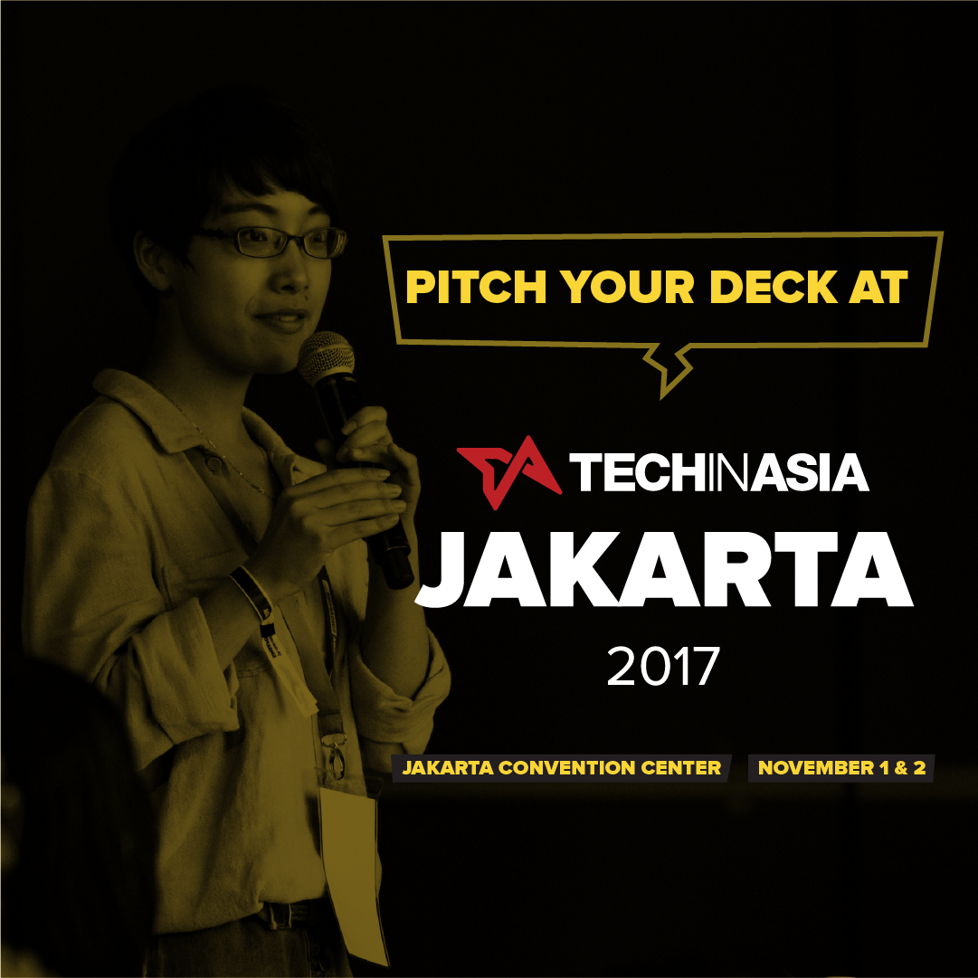 JLPcommunity's tweet photo. Lebih dari 50 investor telah bergabung di #tiajkt2017. Siapkan pitch terbaikmu dan daftar Speed Dating di https://t.co/Z8noe4bORx https://t.co/2g6ruxH9Ku