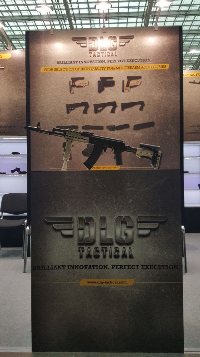 Dlg Tactical On Twitter Ak 47 74 Furniture By Dlg Tactical