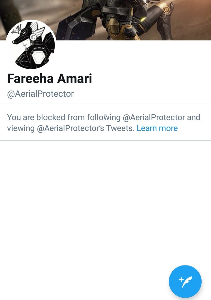 They do not like my coping skills.