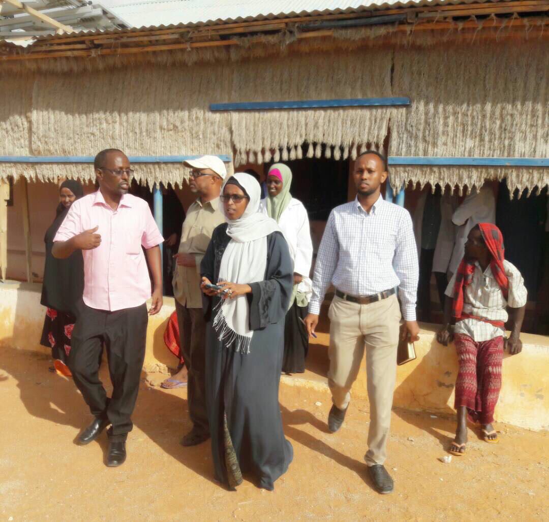 hodansomali's tweet photo. We need 2 change the narrative. Stop posting horrific pics #Sharetheirlife Dr. Mohamed kind, gentle, wise. @HodanTV @Abukar_Arman @Amalow11 https://t.co/oiK7O05lpf