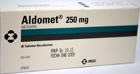 Kucpn's tweet photo. Methyldopa is not recommended for routine treatment of HTN in the #elderly due to adverse CNS effects including depression #BeersList https://t.co/dlhUUWgrlg