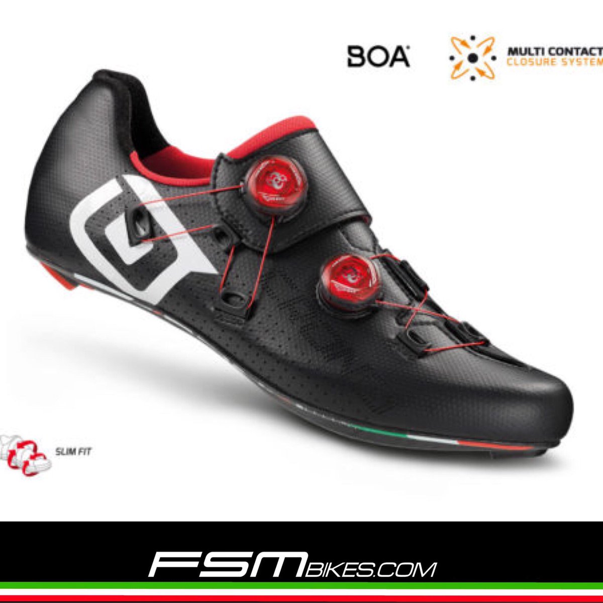 Crono CR1 Shoes 🇮🇹.