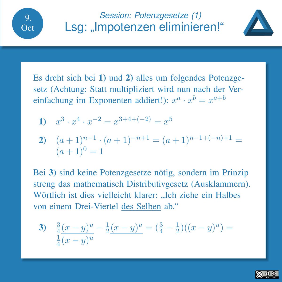 QuickMathComm's tweet image. #Mathe #mathematics