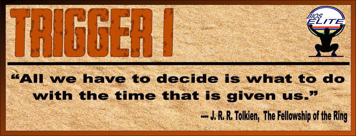 BiosELITE's tweet photo. My Fit interpretation, make the WO count, Don't just go through the motions. https://t.co/iax4HGyh6R