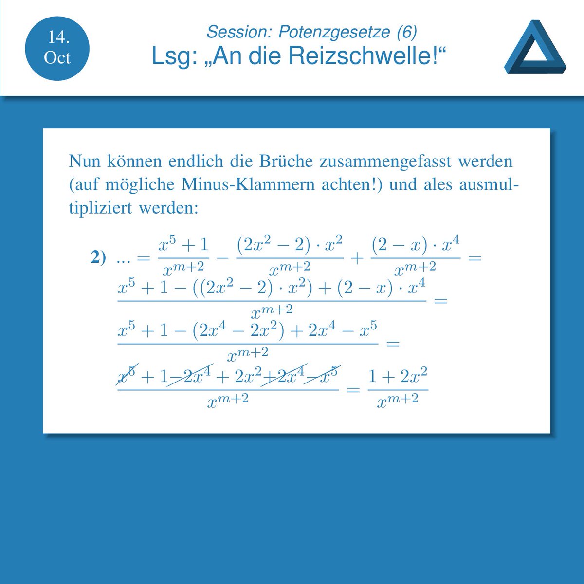 QuickMathComm's tweet image. 
