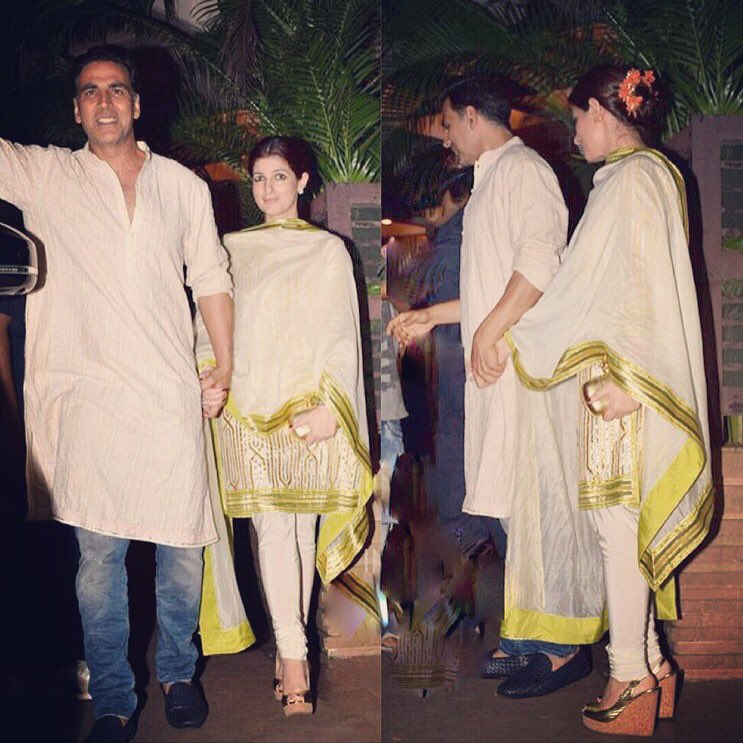 mrsfunnybones's tweet photo. Some people&amp;some things are worth holding onto!The man:) and even the outfit,bag,paper gajra I've worn repeatedly over the years #Recycle https://t.co/wHLvpYv7i5