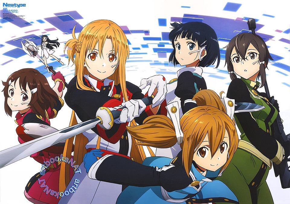 アニメは世界を救う