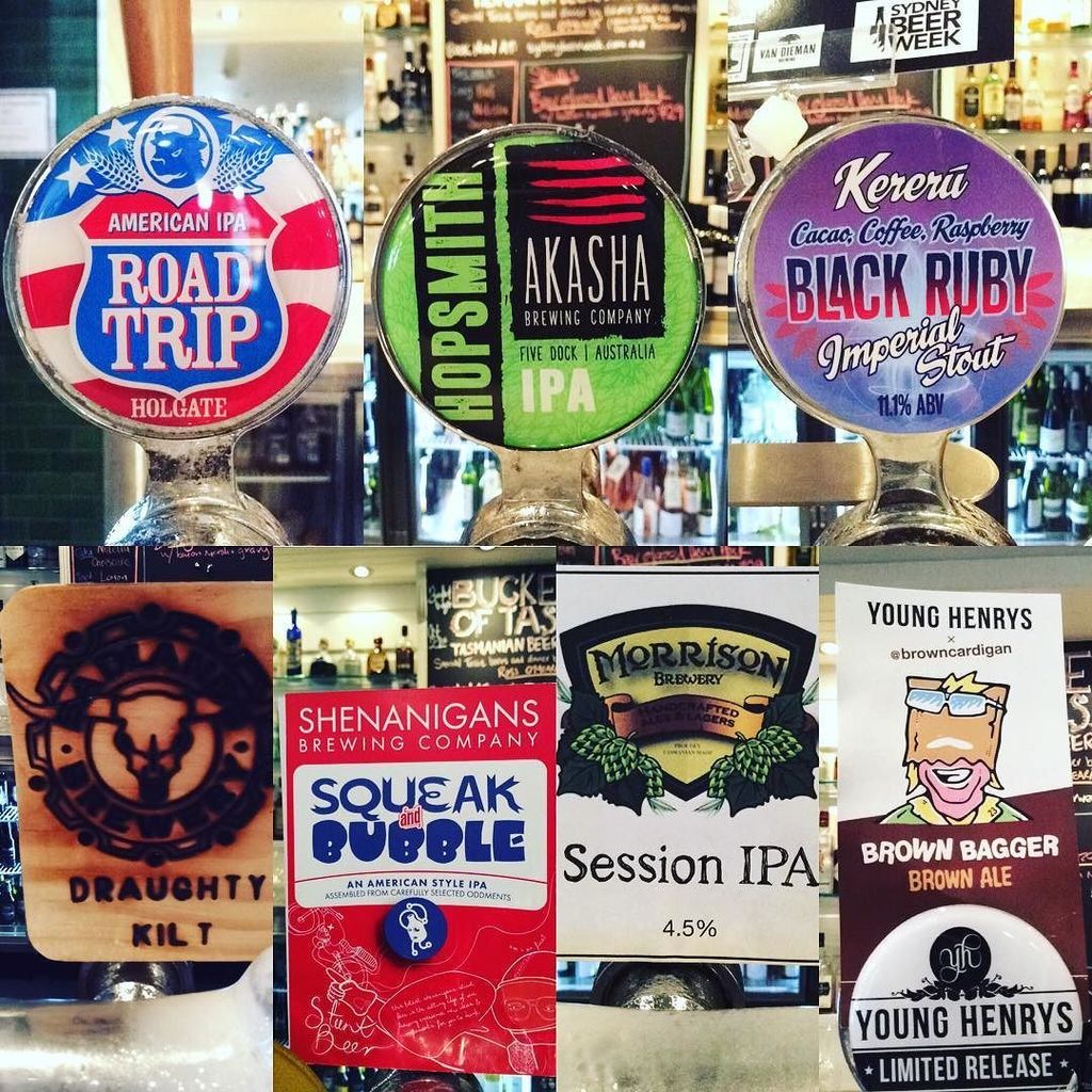 EmpireAnnandale's tweet photo. $6 Craft Beer ALL DAY! #cometapthis #sixdollarschooners #mondaynightsorted #craftbeer #craftbeerpub #innerwestpub⦠https://t.co/E3cpS9YcPa https://t.co/XM4enqyJxR