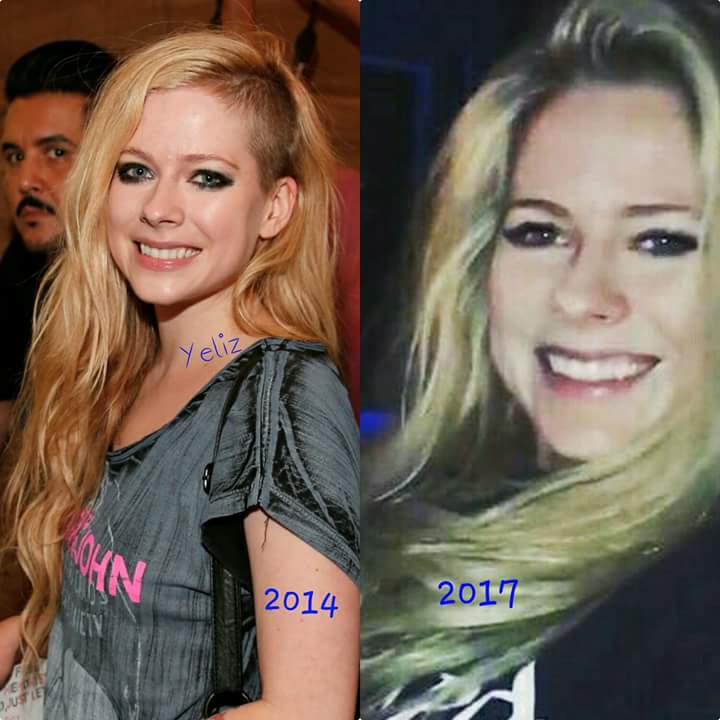 MonsterFalcone's tweet photo. Same smile,love you forever.Avril Lavigne! #avrilthrowback #AL6 #avrillavigne #Smile 9 https://t.co/p8JQ4y4ZBv