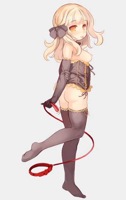 えろ立ち絵 