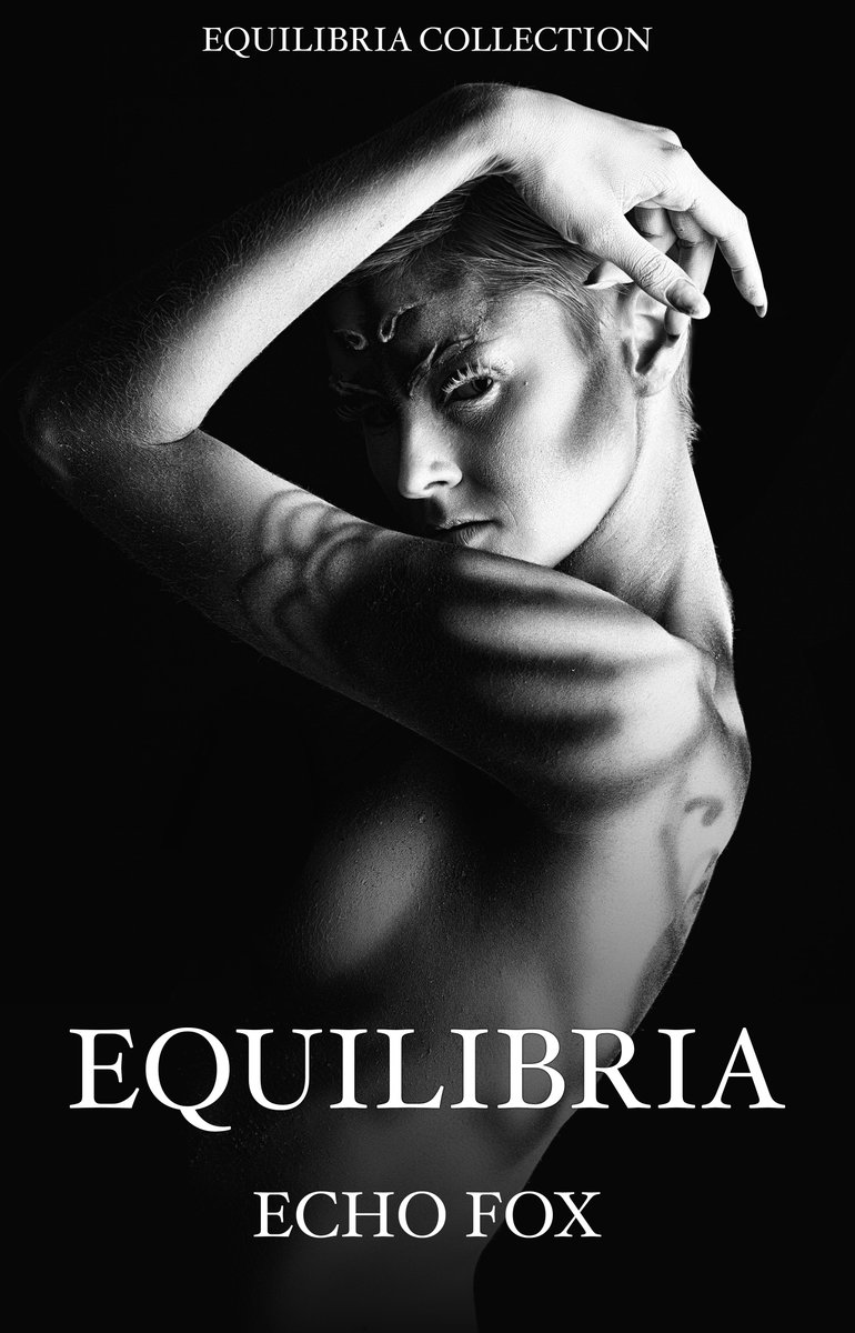 It's out! The first (or last, depending on how you view these things) book in the Equilibria Collection! buff.ly/2glFoEN #NewRelease
