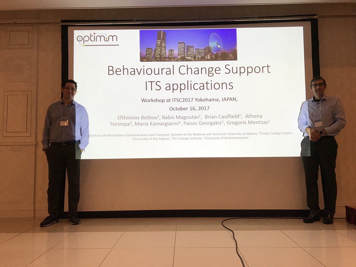 Panos Georgakis tweet media