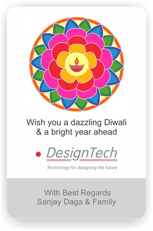 SanjaydagaDT's tweet photo. Wish you a dazzling #Diwali &amp; a bright year ahead 
#happyDiwali #Diwali2017 #HappyDiwali2017 
#DesignTechSys #DiwaliKiTayari #happynewyear https://t.co/HgDM98425x