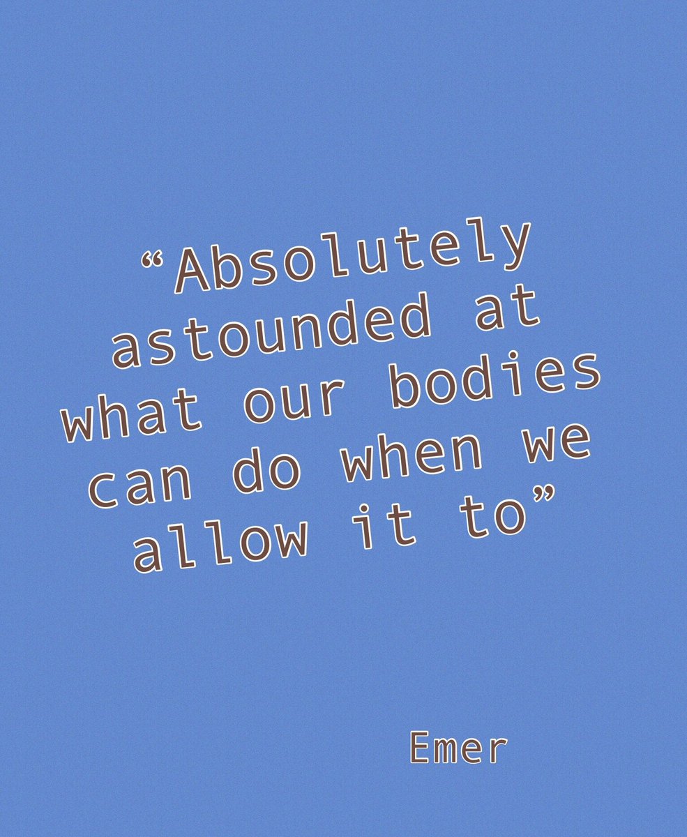 thelovelymaeve's tweet photo. This is one of my favourite quotes shared for the Positive Birth Conference #IPBC17 so true ππ» https://t.co/wbOTdHsAy2