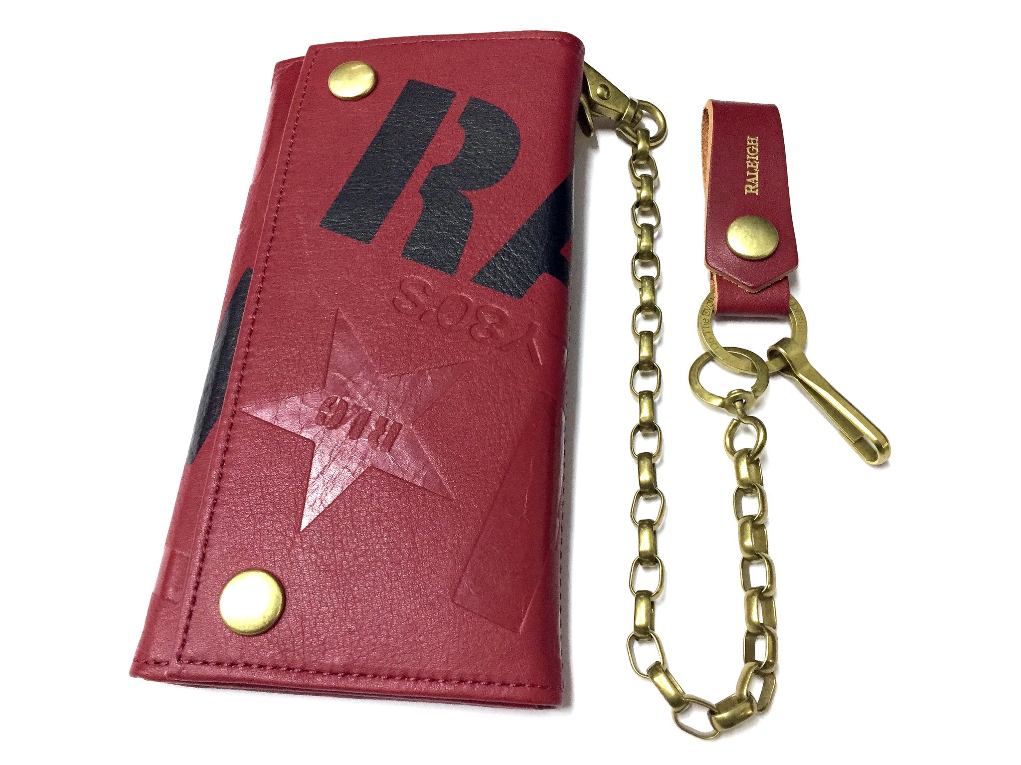 raleigh 財布 ウォレット