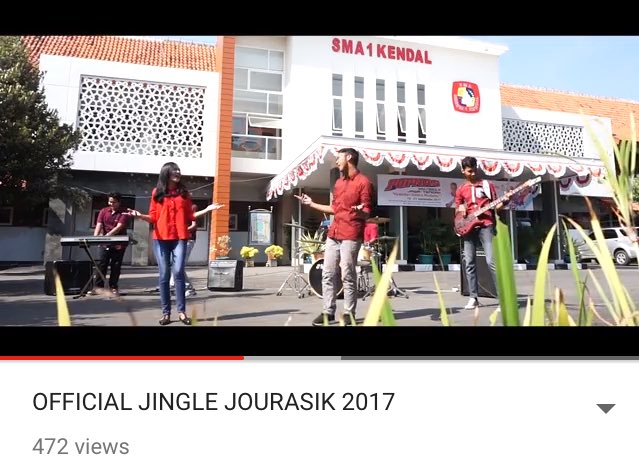 Jourasik 2017 tweet media