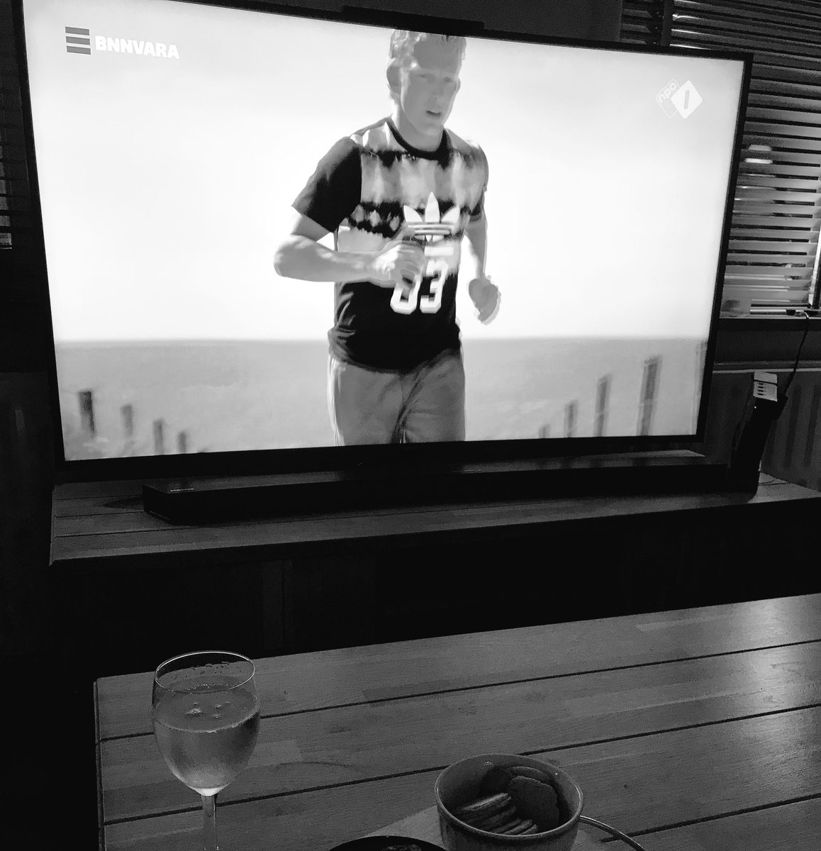 ‘ Hoe groter het geloof,des te groter maak je de kans voor jezelf’ <a href="/Kuyt/">Dirk Kuyt</a> Mooie, wijze woorden van een trotse voetballer, vader en echtgenoot