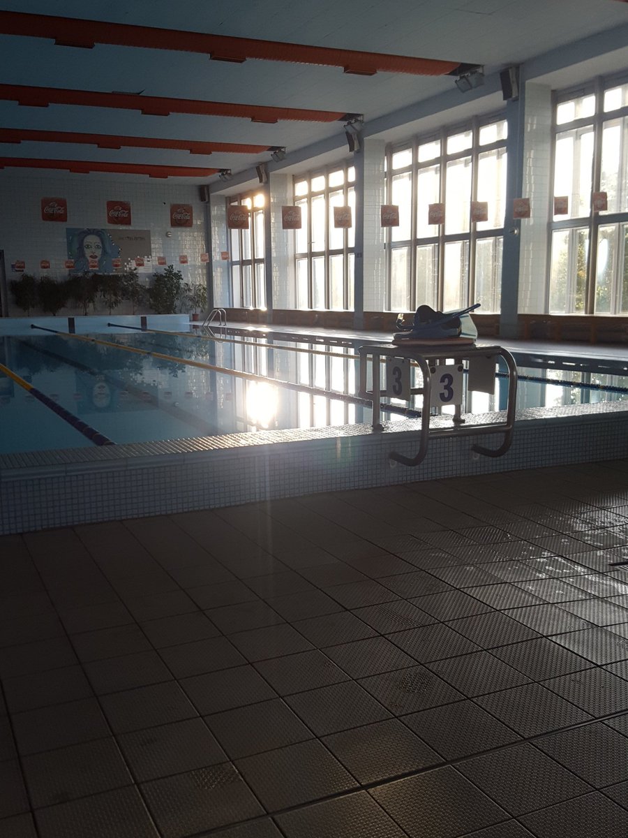 tri_mpavuk's tweet photo. Back for a while at home  #morningswimming #homepool https://t.co/kmQywi62nW