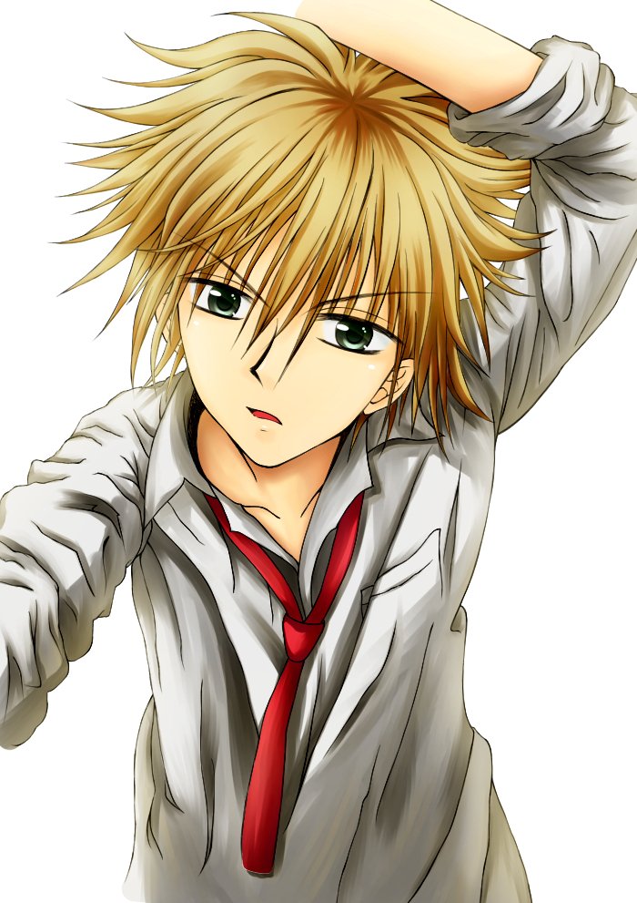 Makoto 依頼募集中 自分的に一番かっこいいと思うキャラ 会長はメイド様の碓氷くん もうアニメ やってだいぶたつけど 二期やらないかなぁー ーー 会長はメイド様 碓氷拓海 イケメン T Co 3hwgavprig Twitter