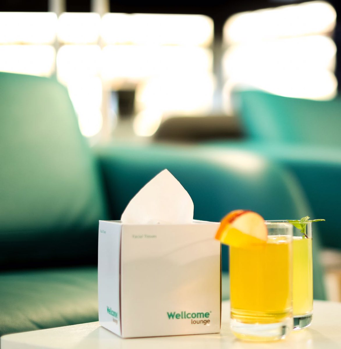 Wellcome_Lounge's tweet photo. إذا #مسافر_قريب، جرب الانتظار في صالات #ولكم_لاونج مع كوب من عصيراتنا المنعشة...اضف لتجربة سفرك لحظات أجمل 🍹 https://t.co/HFVdvCHxGH