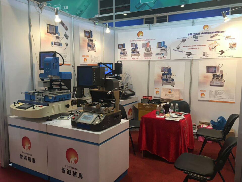 yolanda_wds's tweet image. Canton fair the second day,,,,,,,,welcome to visit our products #bgareworkstation #motherboardrepair #repairmachine
