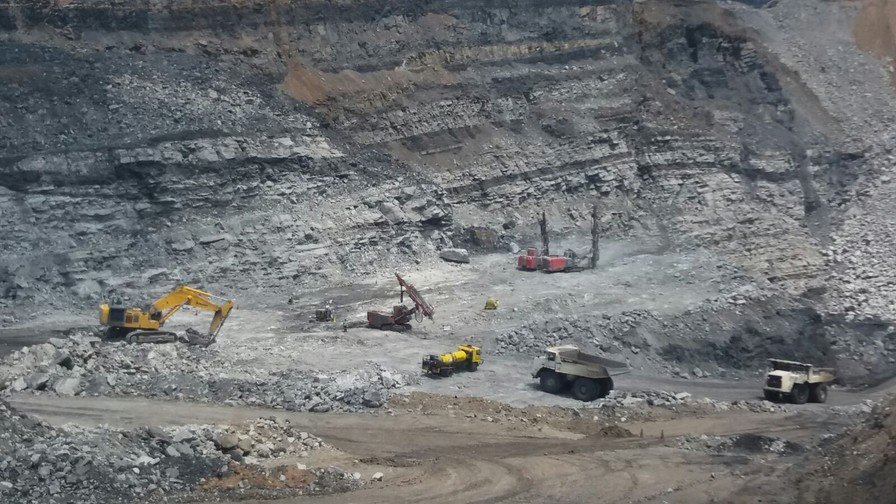 ZOPublications's tweet photo. Court asked to stop Tendele mine operations
https://t.co/t7hk7Xpu2m #Zululanders https://t.co/qEJjr4ReOJ