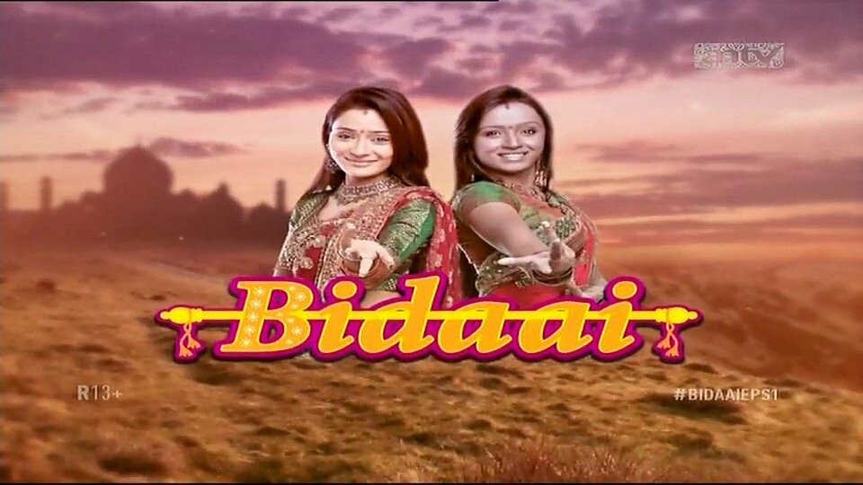 Saatnya Nonton Serial #BIDAAIEPS26 :). <a href="/whatsonANTV/">ANTV</a> <a href="/SeriesANTV/">ANTV Series</a> Yuk Kita Nonton Sekarang:).Dan Selamat Menyaksikan Tweeps:) <a href="/fakhrirazi5000/">Fakhru Rashid</a>