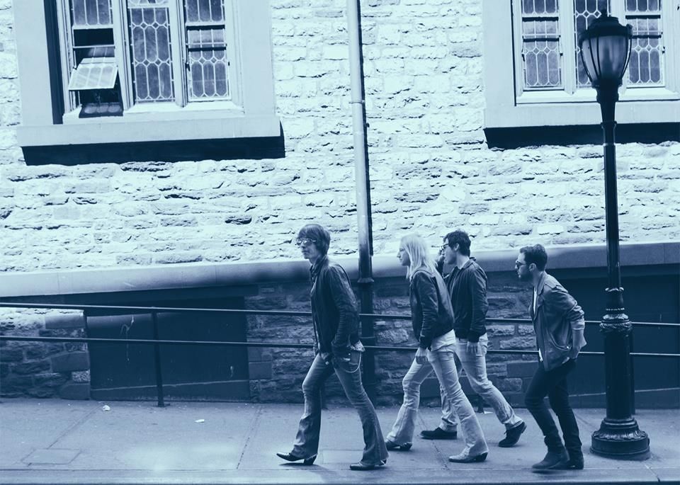 realrealclout's tweet photo. .@thehowlinsouls let rip on 'Viva La Revolucion'

https://t.co/IbAbeFC7Au https://t.co/lmBcXdsnrq