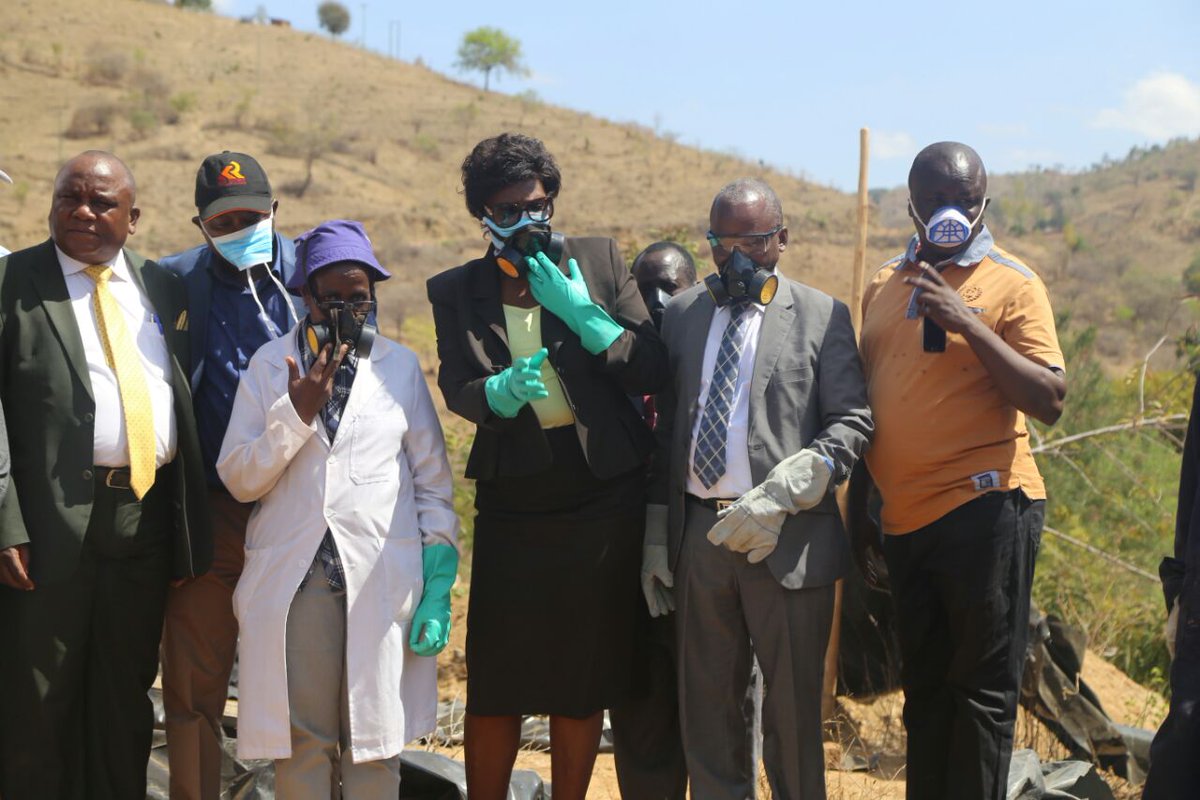 WTMachakos's tweet photo. Kitui county to spend 5.5million on toxic asbestos removal  https://t.co/4oTfmQA8gg https://t.co/D9LFXhYUqF
