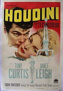 Fav_classics's tweet photo. Fictionalized telling of the story, but I don't know the true story, so an entertaing movie for its time. Caught it on @MoviesTVNetwork. https://t.co/aH0FQrDZwa