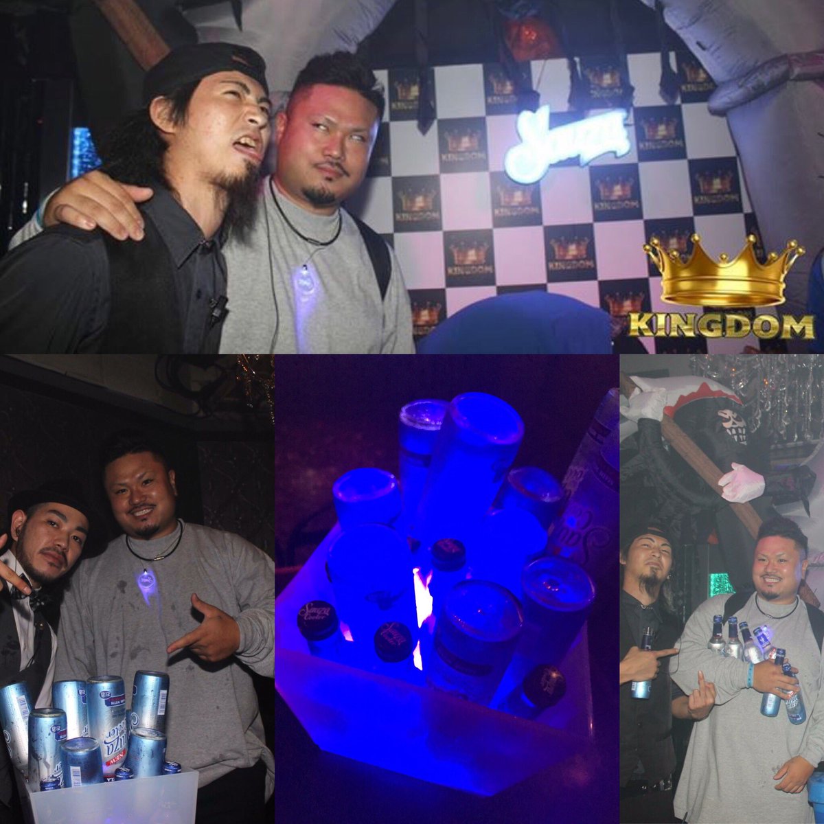 沖縄clubキングダム Hashtag On Twitter