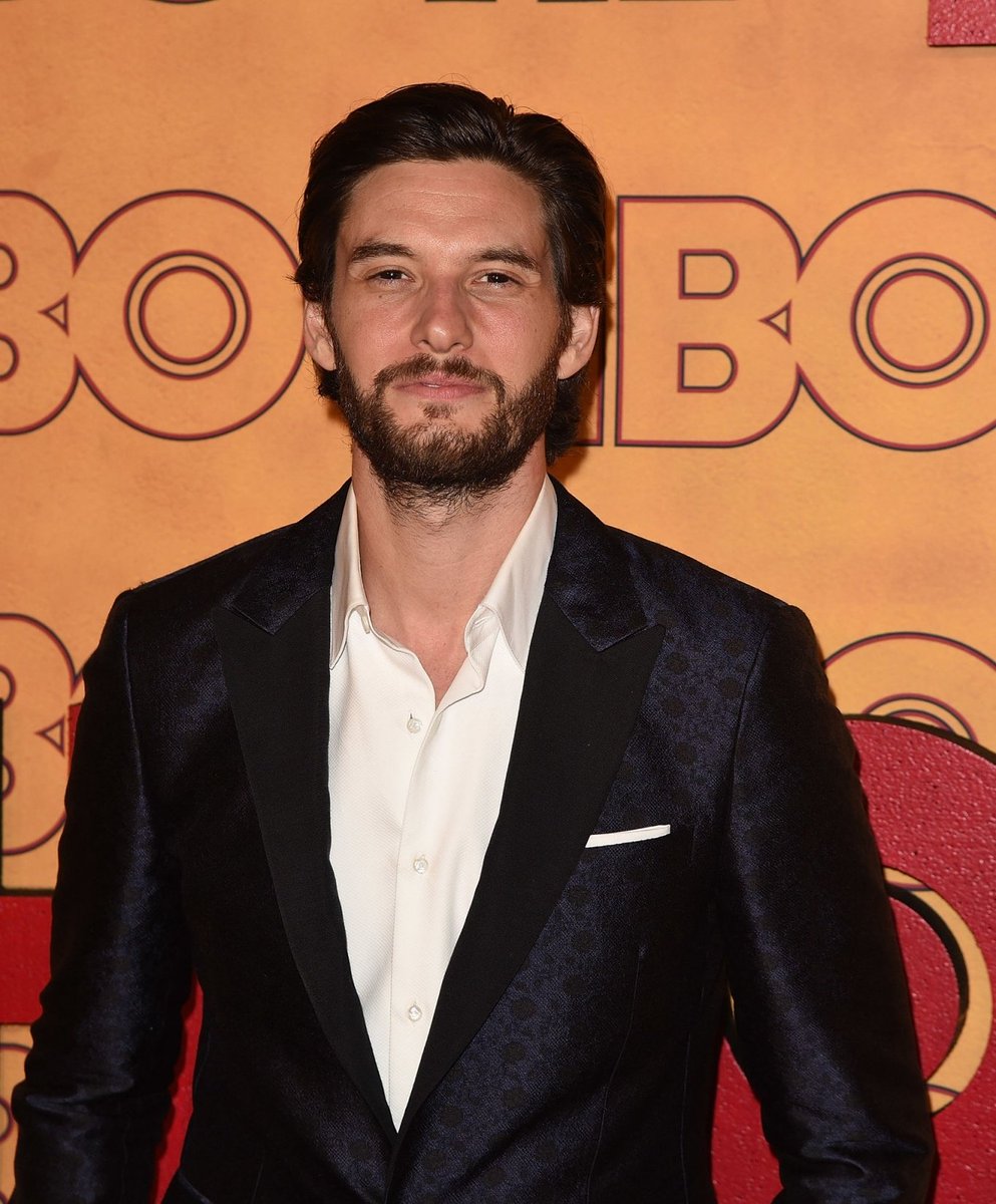 Ben Barnes Fc On Twitter New Old Photo Hbo S Post Emmy Awards