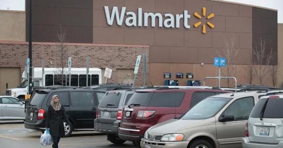 theayersgroup's tweet photo. Walmart Moves From Traditional Retailer To High-Tech Innovator https://t.co/DPnGs5CpVr https://t.co/Vn8iDdg5jG