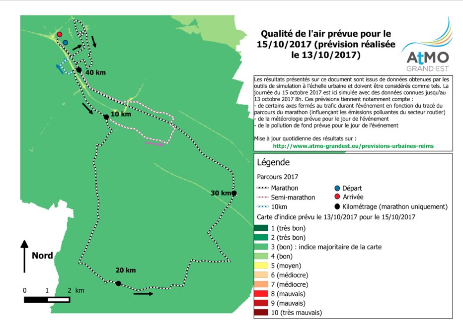Run In Reims tweet media