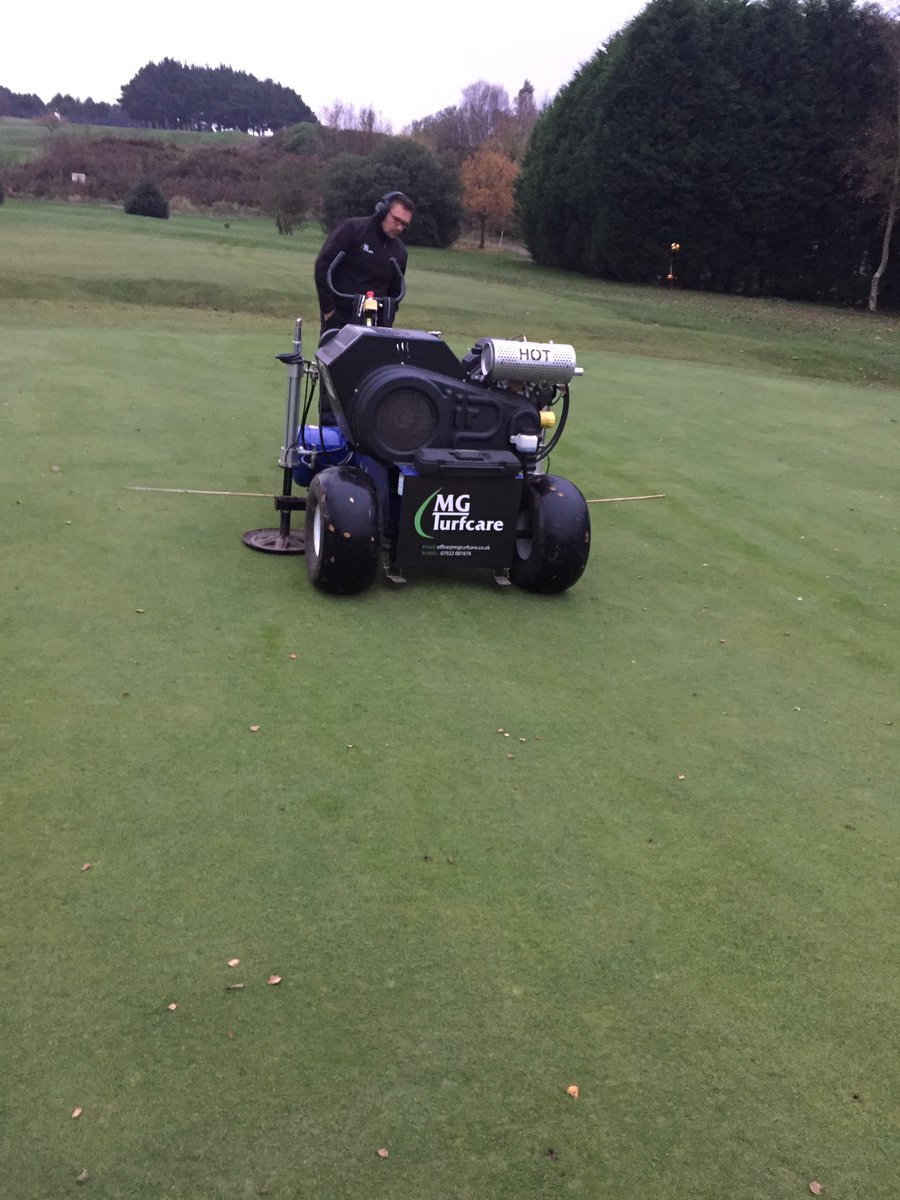 Wilpshire Golf Club tweet media