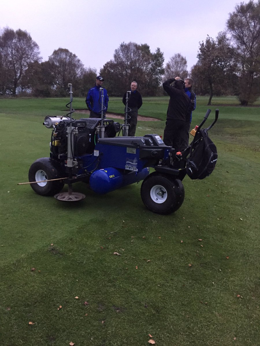 Wilpshire Golf Club tweet media