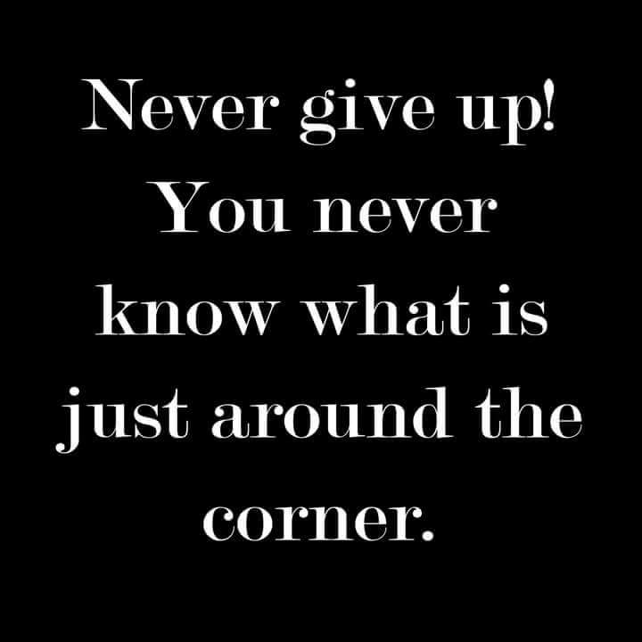 DTER_INFOS's tweet photo. Bonne semaine Γ toutes et tous
#dtermination #motivation #positiveattitude #perseverance #beyoubedter https://t.co/1ts1ttyjnz