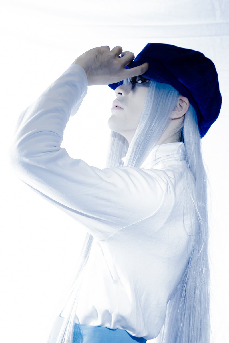 とーまさん 7 8夜a チェンソーマン Hunter Hunter カイト いい目が出ろよ ドゥルルル うっとうしいな 早くしろ P Tell 05 コスプレ Cosplay ハンターハンター カイト T Co Eb99t5rgym Twitter