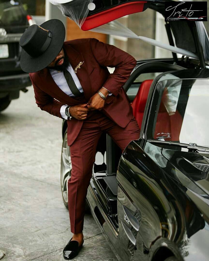 trito_ng's tweet photo. #Trito #FashionhubNGR #mcm #mondaymotivation #magicmonday #moralmonday #mancrushmonday #carrera.  "You either know fashion or you dont" https://t.co/Fdb7K29y56