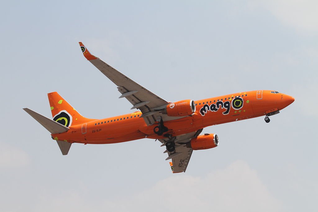 Mango Airlines flight crew have embarked on a strike on Monday #Mangostrike #TradeUnionSolidarity #WageNegotiationcolapse