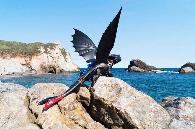 helikopter Slutning Sow PLAYMOBIL on Twitter: "Fly #Toothless, fly! #Dragons | #PLAYMOBIL fan photo  of the week by playmoplay_ (https://t.co/A760e8BMjg)  https://t.co/GDGmLxPEDu" / Twitter