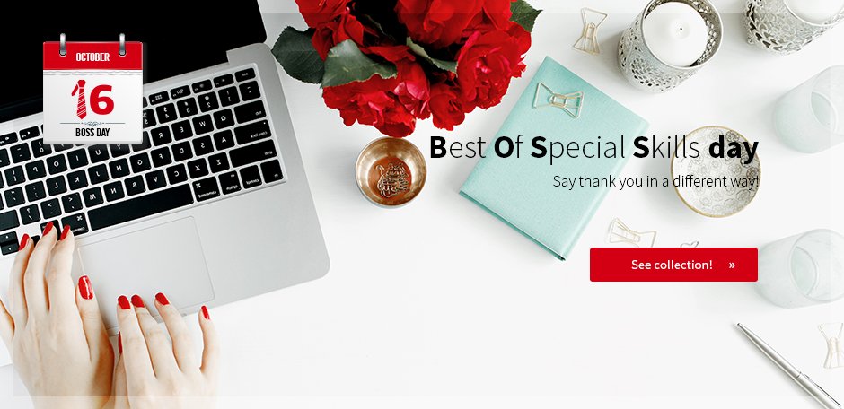 FloriaRo's tweet photo. Today is their official day: boss day! How else can we celebrate it if not with flowers?#bossday #OnlineFlowers 😊--> https://t.co/sUhR1TqdFn https://t.co/9IAcd8jpr2