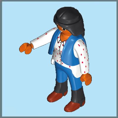 xostraa's tweet photo. Nueva mujer 
New woman 
@playmobil https://t.co/uui6XrgMOy