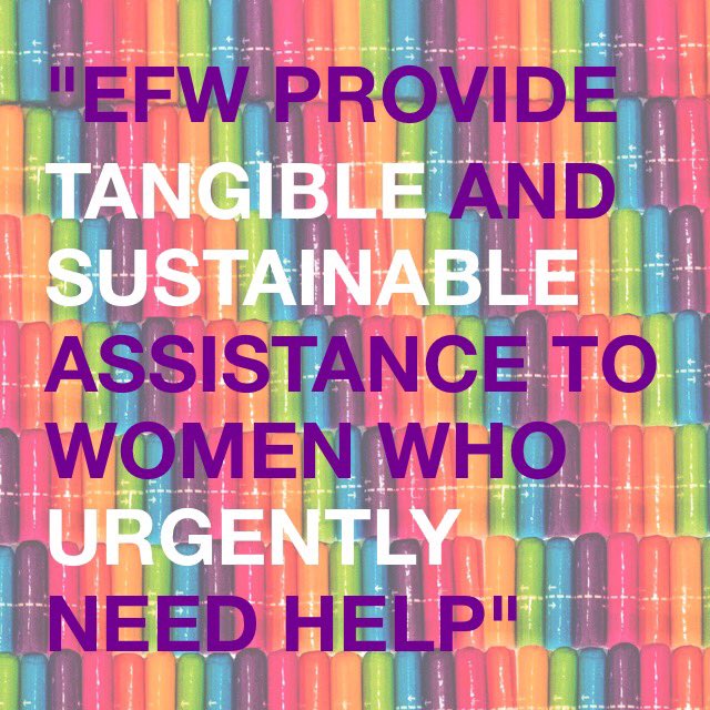#essentialsforwomen #Perth #charity #donate #sustainable #women #empower