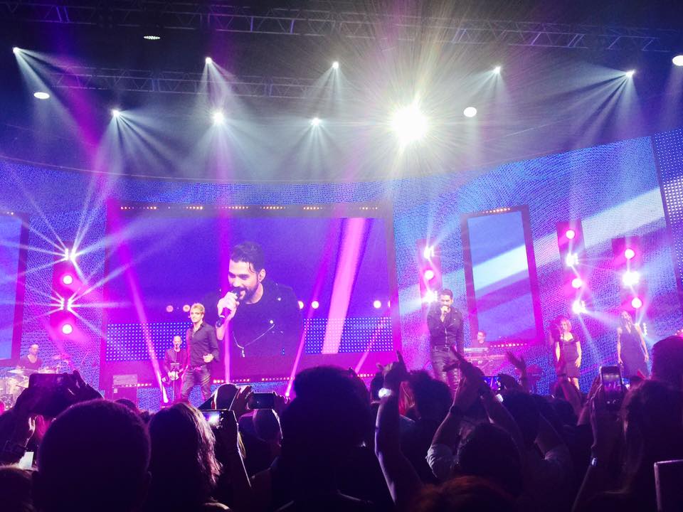 ForumOffLoconte's tweet photo. 14 octobre au Congrès NL International France au Zenith  d'Orléans @NatachaSaintPie @Mikelangelokey @florentmotheoff et @Pauline_Twitte https://t.co/sFTh1KEj2z