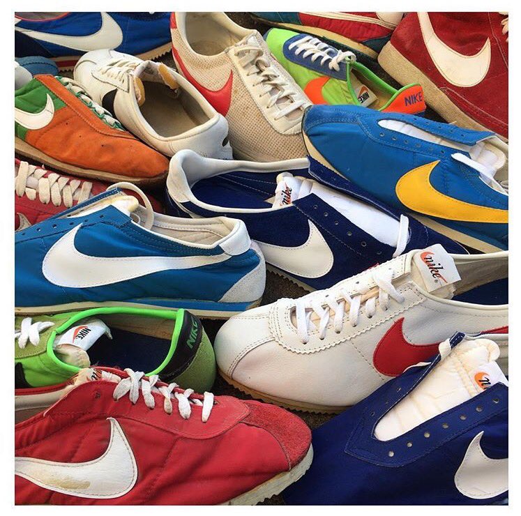 nike wally waffle